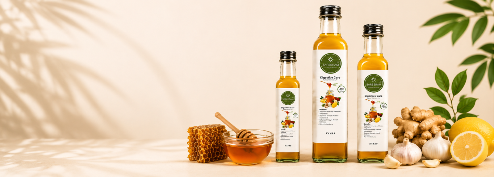 Digestive Care Juice