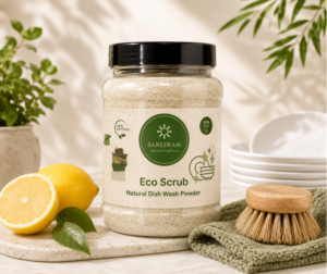 Eco Scrub (50g)
