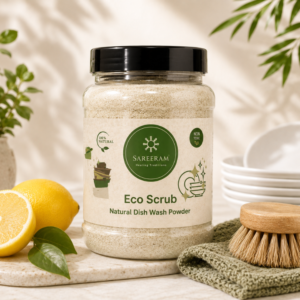 Eco Scrub (50g)