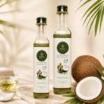 Extra Virgin Coconut Oil