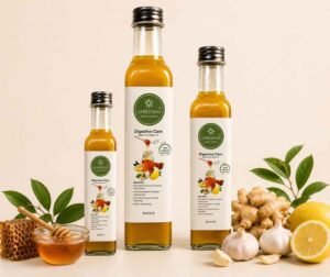 Digestive Care Juice