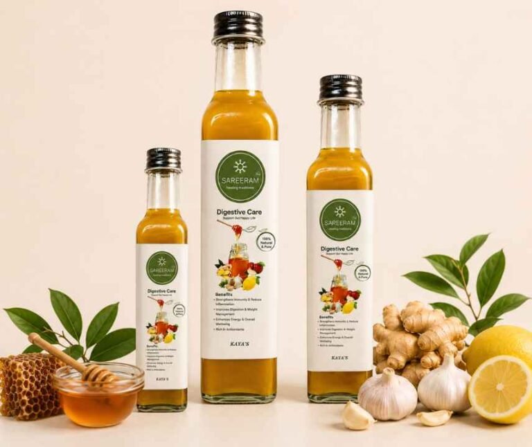 Digestive Care Juice