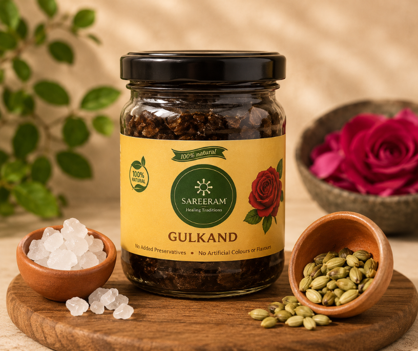 Gulkand
