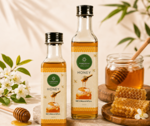 Natural Honey