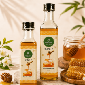 Natural Honey