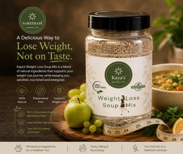 Weight Loss Mix Hover Image