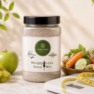Weight Loss Mix