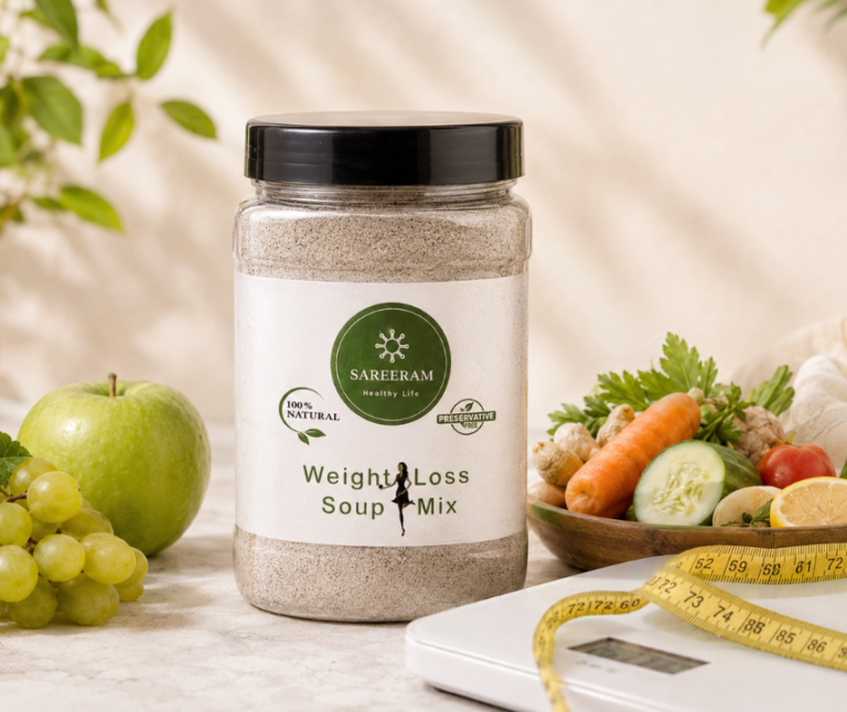 Weight Loss Mix